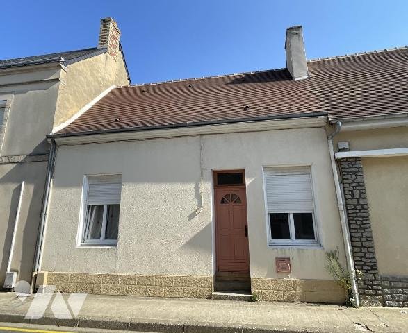 Maison à vendre, 37m², Marolles-les-Braults