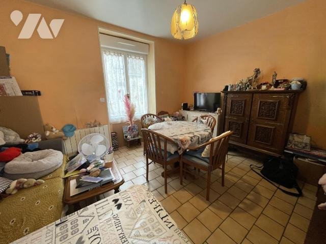 Maison à vendre, 37m², Marolles-les-Braults