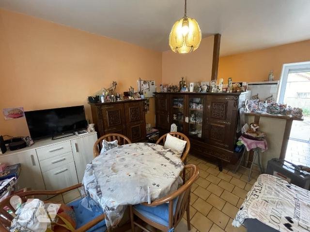 Maison à vendre, 37m², Marolles-les-Braults