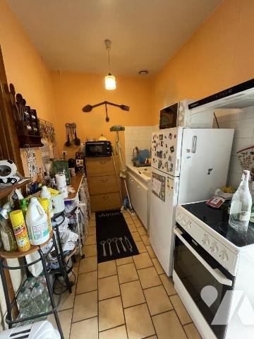 Maison à vendre, 37m², Marolles-les-Braults