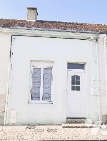 Maison à vendre, 36m², Marolles-les-Braults
