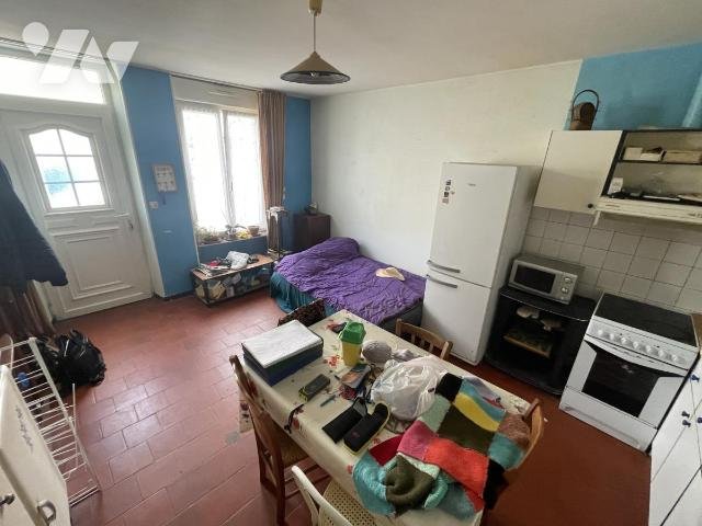 Maison à vendre, 36m², Marolles-les-Braults