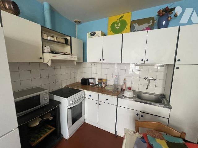Maison à vendre, 36m², Marolles-les-Braults