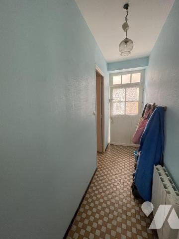 Maison à vendre, 36m², Marolles-les-Braults
