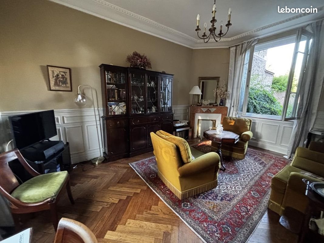 Maison à vendre, 111m², Rouen