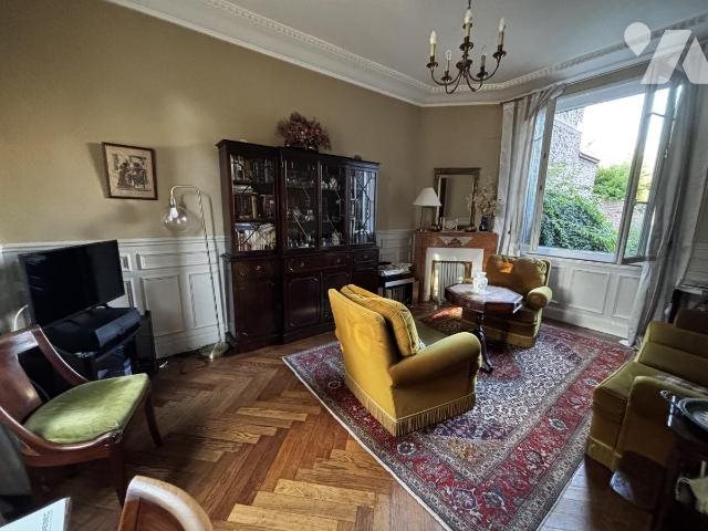 Maison à vendre, 111m², Rouen