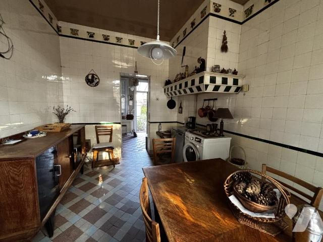Maison à vendre, 111m², Rouen
