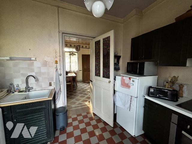 Maison à vendre, 111m², Rouen