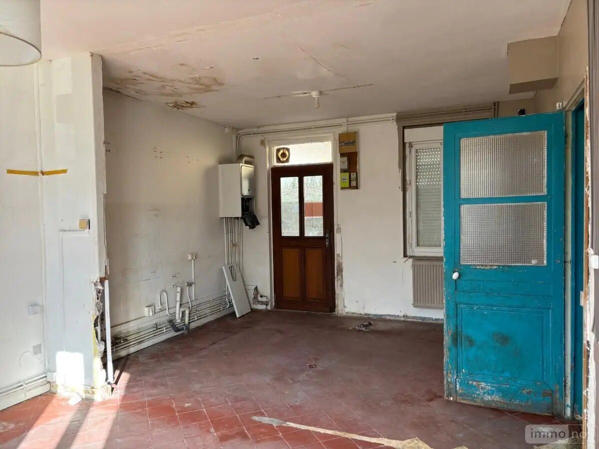 Maison à vendre, 67m², Saint-Léger-du-Bourg-Denis