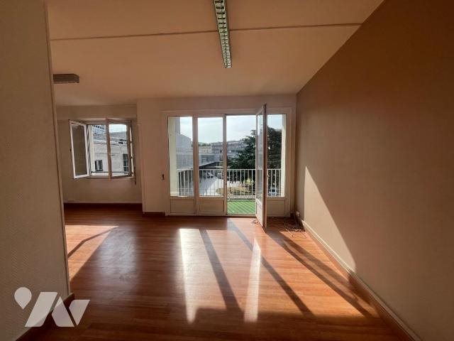 Appartement à vendre, 75m², Rouen