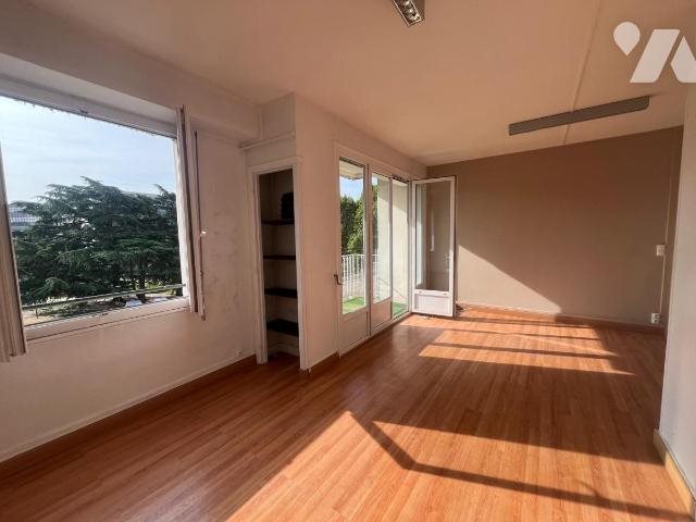 Appartement à vendre, 75m², Rouen