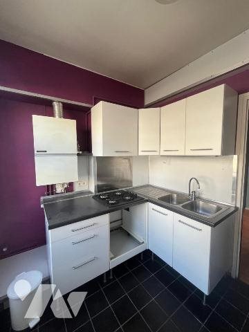 Appartement à vendre, 75m², Rouen