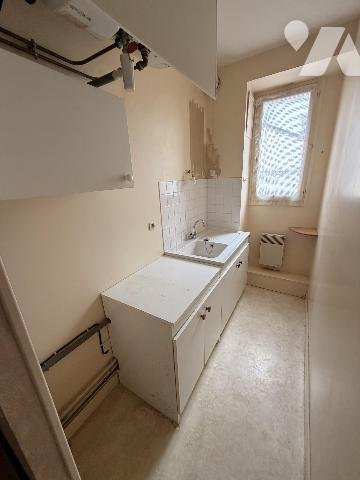 Appartement à vendre, 30m², Trouville-sur-Mer