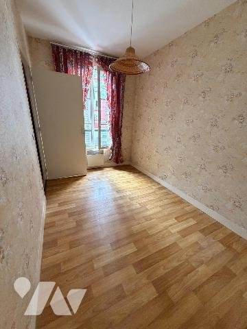 Appartement à vendre, 30m², Trouville-sur-Mer