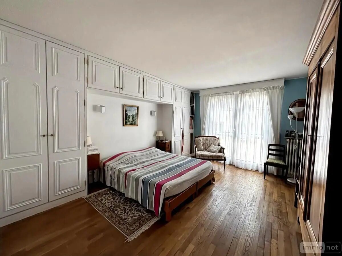 Appartement à vendre, 100m², Rouen