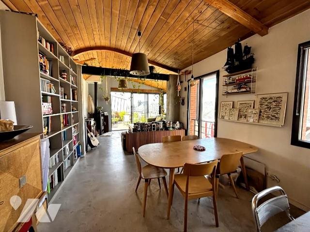 Appartement à vendre, 90m², Rouen