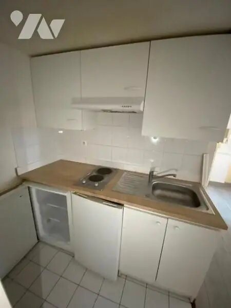 Appartement à louer, 28m², Nancy