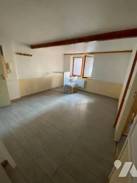 Appartement à louer, 28m², Nancy
