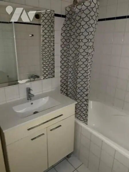 Appartement à louer, 28m², Nancy