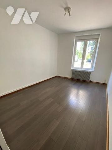 Appartement à louer, 29m², Jarville-la-Malgrange