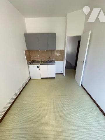 Appartement à louer, 29m², Jarville-la-Malgrange
