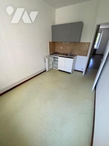 Appartement à louer, 29m², Jarville-la-Malgrange
