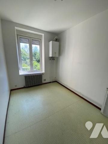 Appartement à louer, 29m², Jarville-la-Malgrange