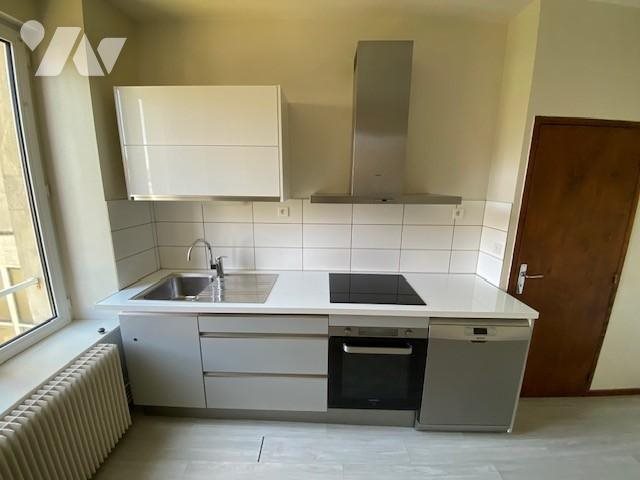 Appartement à louer, 65m², Jarville-la-Malgrange