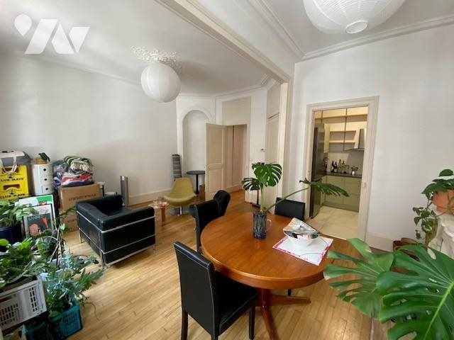 Appartement à louer, 92m², Jarville-la-Malgrange