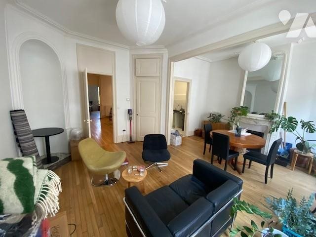 Appartement à louer, 92m², Jarville-la-Malgrange