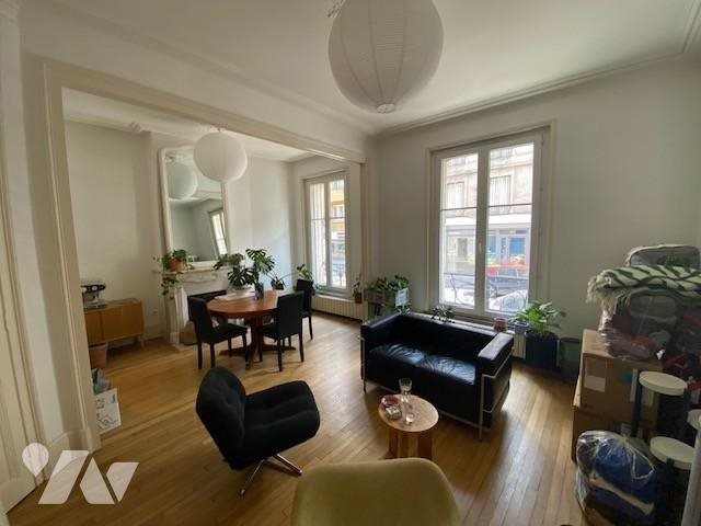 Appartement à louer, 92m², Jarville-la-Malgrange