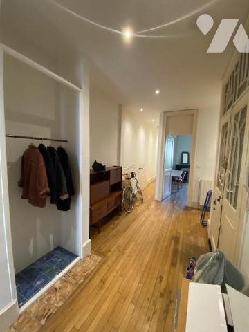 Appartement à louer, 92m², Jarville-la-Malgrange