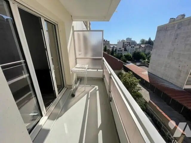 Appartement à louer, 50m², Nancy