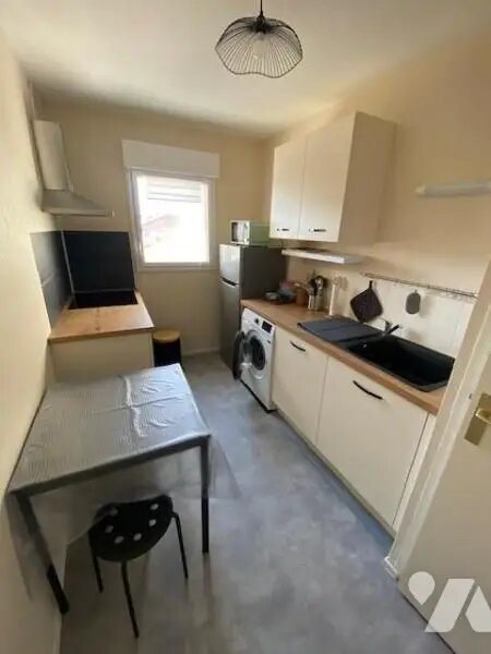 Appartement à louer, 50m², Nancy