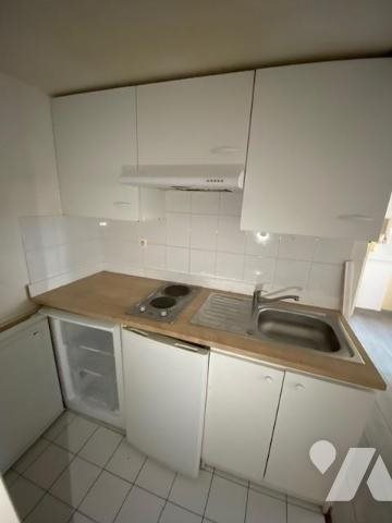 Appartement à louer, 28m², Jarville-la-Malgrange