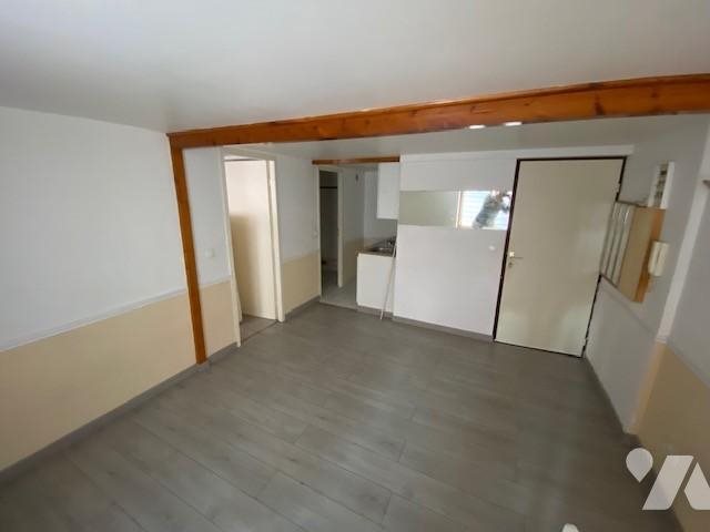 Appartement à louer, 28m², Jarville-la-Malgrange