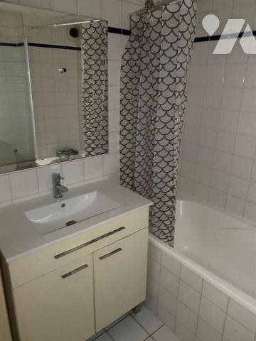 Appartement à louer, 28m², Jarville-la-Malgrange