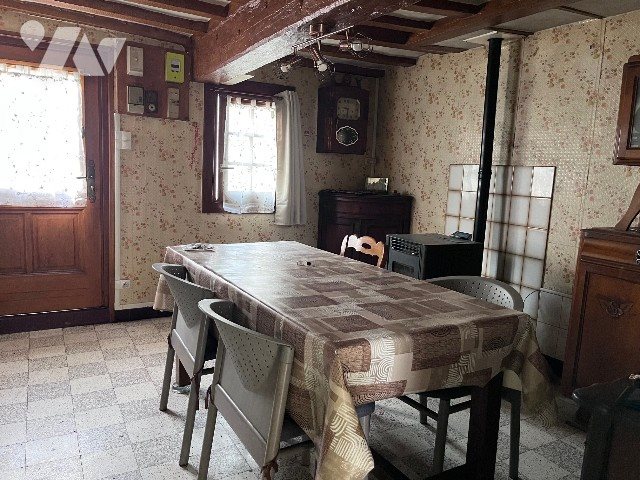 Maison à vendre, 40m², Londinières