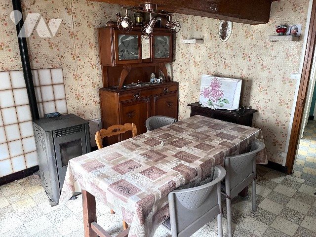 Maison à vendre, 40m², Londinières