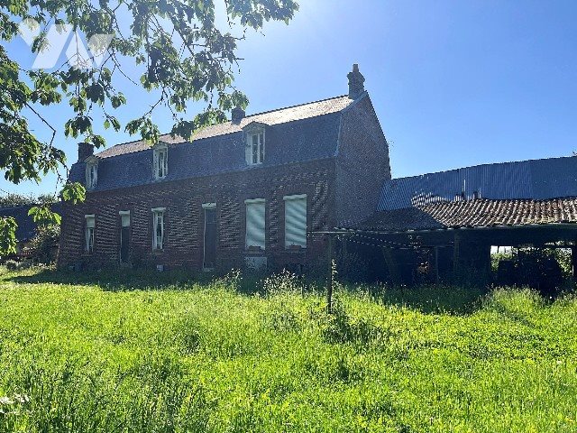 Maison à vendre, 151m², Avesnes-en-Val