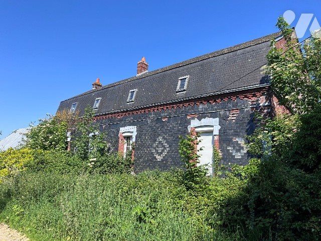 Maison à vendre, 151m², Avesnes-en-Val