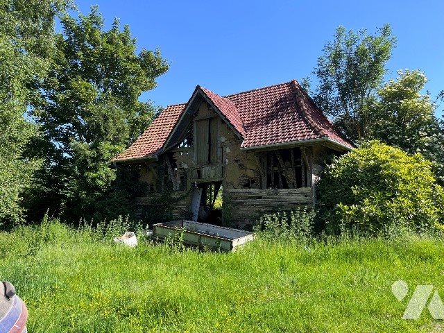 Maison à vendre, 151m², Avesnes-en-Val