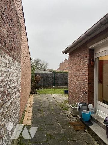 Maison à louer, 67m², Seclin