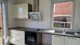 Maison à louer, 87m², Carvin