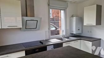 Maison à louer, 87m², Carvin