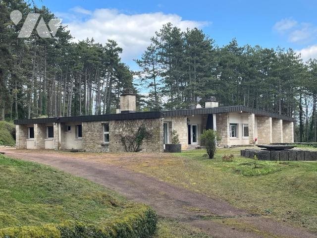 Maison à vendre, 394m², Selongey