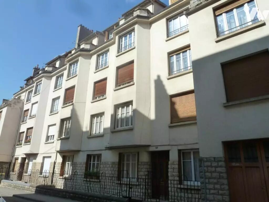 Appartement à vendre, 96m², Dijon