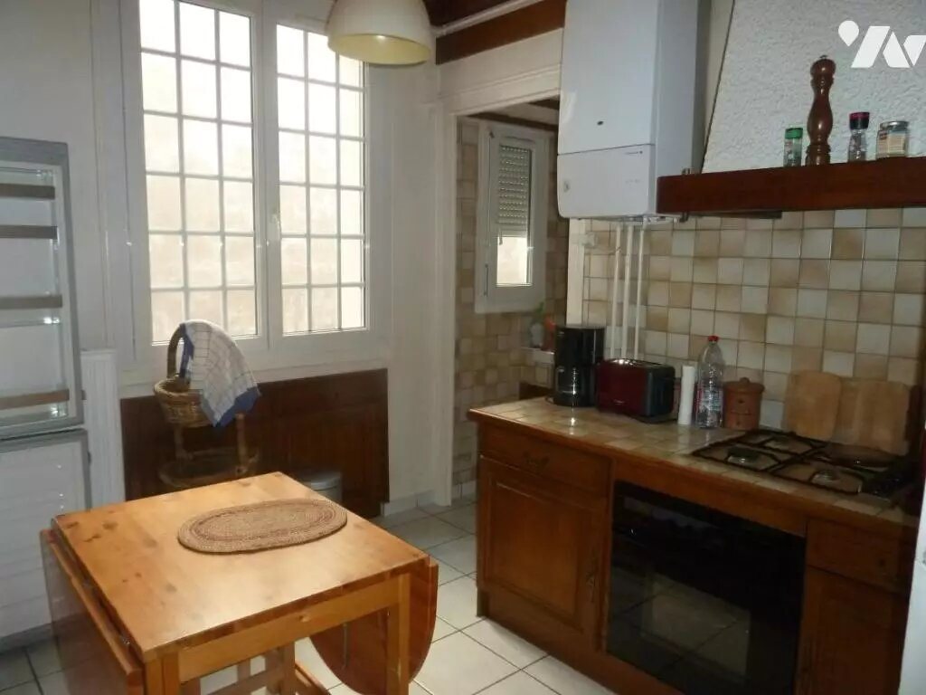 Appartement à vendre, 96m², Dijon