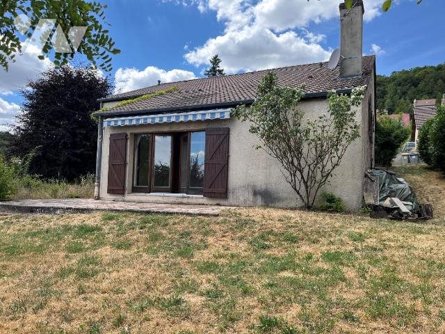 Maison à vendre, 194m², Corcelles-les-Monts