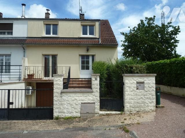 Maison à vendre, 118m², Tourcoing